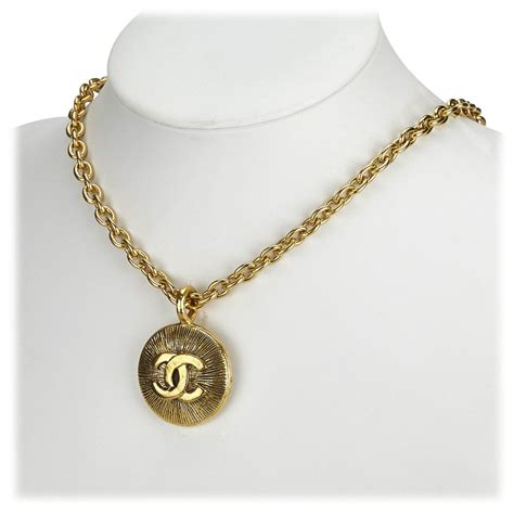 chanel pendent necklace|Chanel necklace official website.